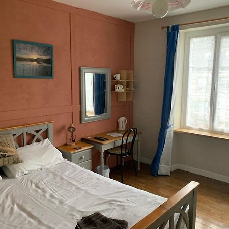 Webb'S Of Glomel Bed & Breakfast Ngoại thất bức ảnh