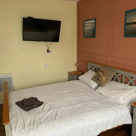 Webb'S Of Glomel Bed & Breakfast Ngoại thất bức ảnh