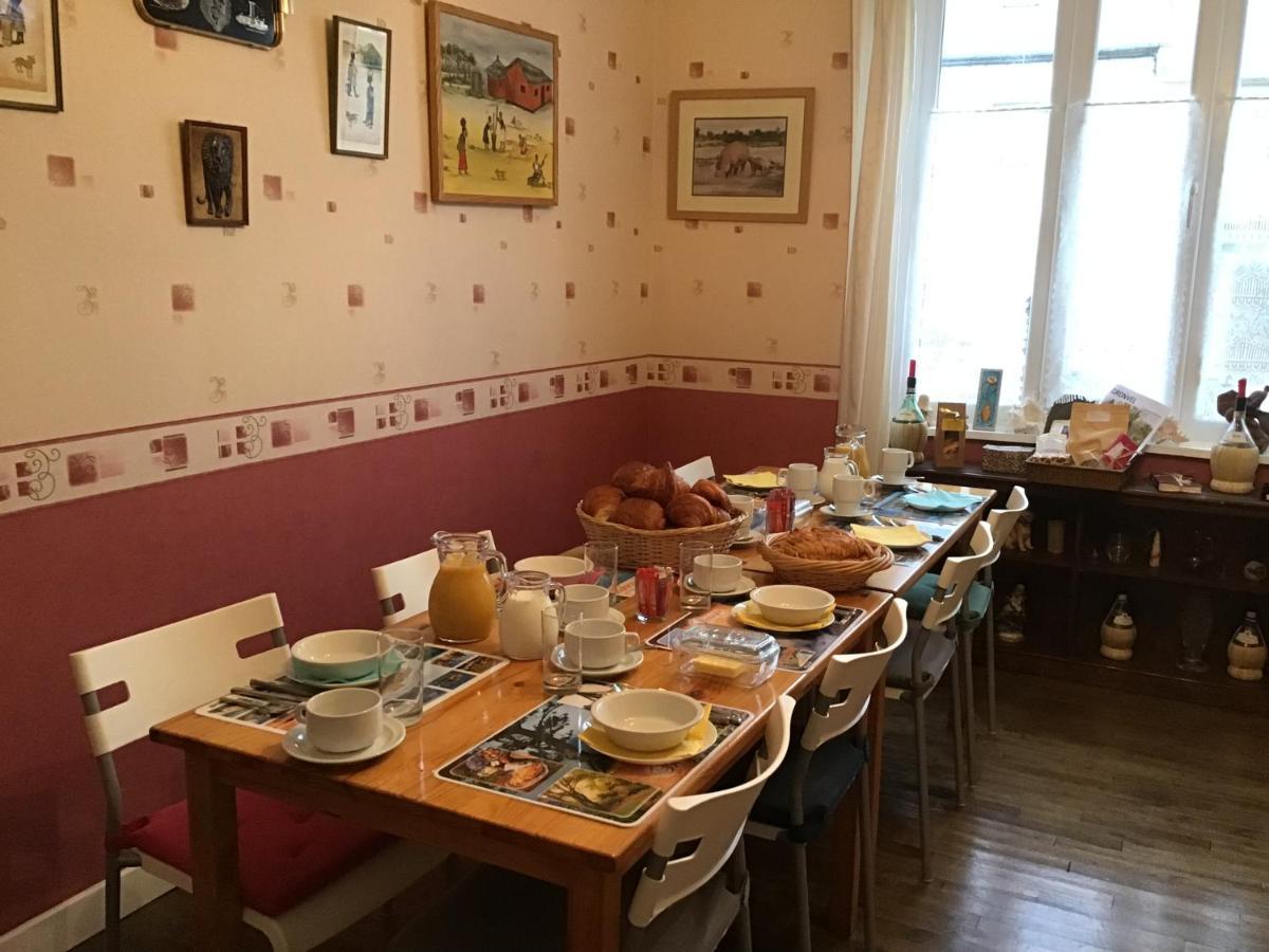 Webb'S Of Glomel Bed & Breakfast Ngoại thất bức ảnh