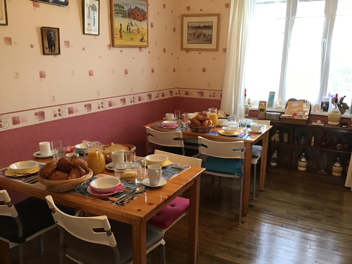 Webb'S Of Glomel Bed & Breakfast Ngoại thất bức ảnh