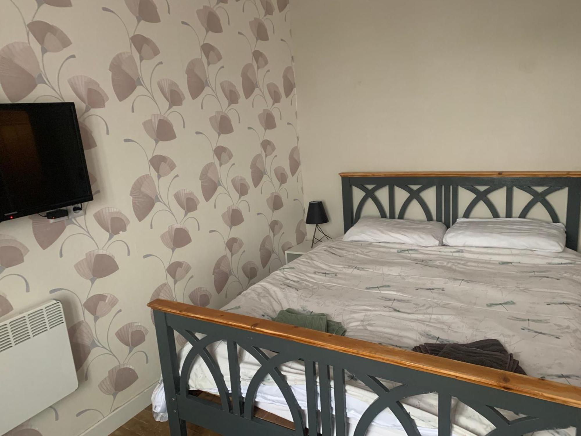 Webb'S Of Glomel Bed & Breakfast Ngoại thất bức ảnh